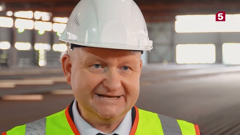 Знание - сила | Высокоскоростная магистраль Москва — Санкт-Петербург | №295