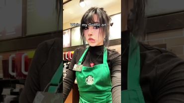 I don’t understand this... 💔😭#goth #gothic #gothtok #handmade