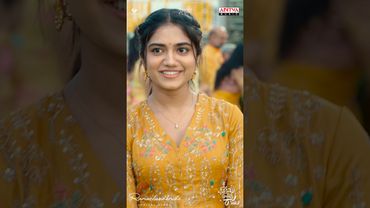 #Ramachandhrude Song  #OhBhamaAyyoRama Movie #Shorts