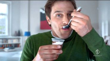 Итальянская реклама 1