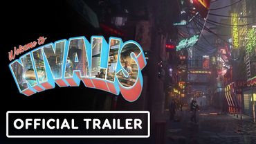 Nivalis - Official Gameplay Trailer | Games Forged in Germany Showcase 2025