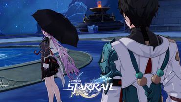 Evernight & Dan Heng Meet | Honkai Star Rail 3.5