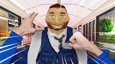 Ты никогда не забудешь этого кондуктора 😂