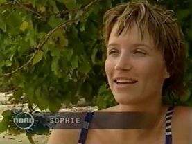 Robinson 1998 - Säsong 2, Avsnitt 1