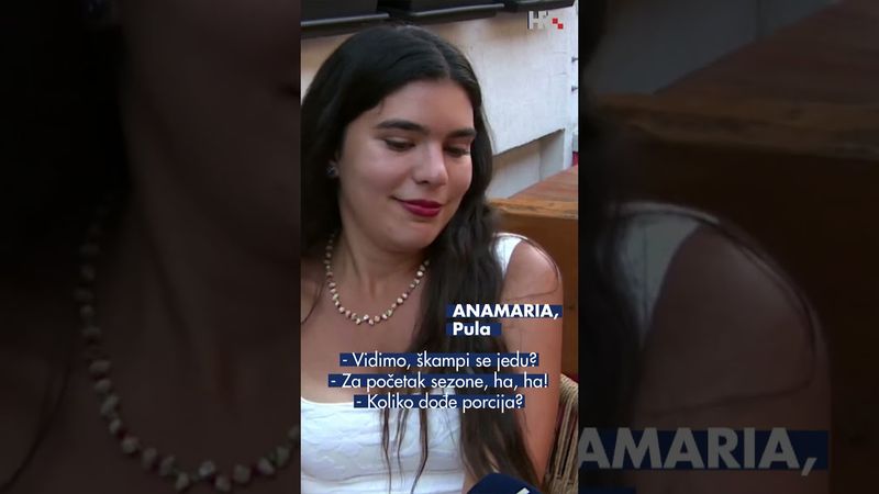 Što o cijenama na našoj obali misle gosti i ugostitelji?