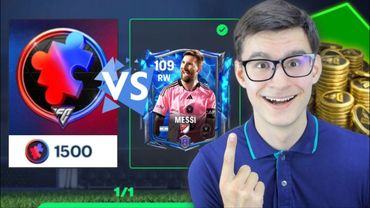 ОДИН ШАГ, КОТОРЫЙ ИЗМЕНИТ СУДЬБУ ТВОЕГО АККАУНТА В ИГРЕ FC MOBILE