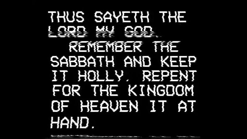 (реконструкция) взлом телеканала playboy TV (06.09.1987)