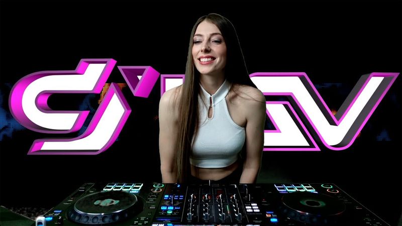 DJ LAV | EPISODE 17| [Melodic Techno/Indie Dance DJ Mix]