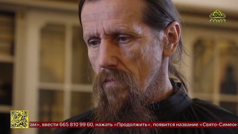 Предстоятель Русской Церкви посетил Спасо-Преображенский Соловецкий мужской монастырь