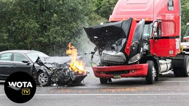 105 Shocking Car Crashes of Idiots In Cars Got Instant Karma You Wouldn't Believe if Not Filmed