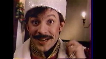 Рекламный блок (НТВ, 02.01.1997)