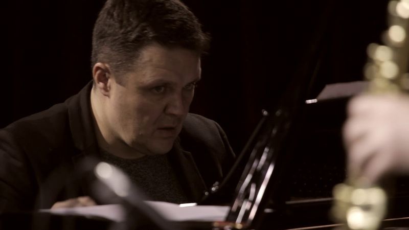 Yuri Sevastianov Quartet - 0,5+0,5