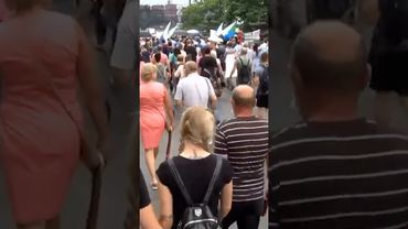 Сибиряки против федеральной власти — что происходит?