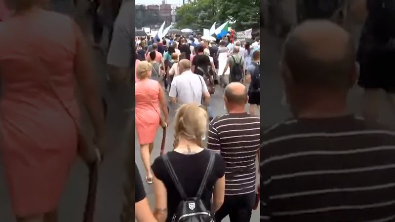 Сибиряки против федеральной власти — что происходит?