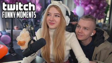 Топ Моменты с Twitch | Странная Семейка