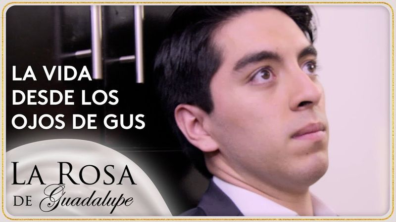 Gus enfrenta la vida con valor ante el síndrome que tiene | Resumen | La Rosa de Guadalupe