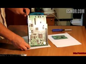 Установка АТС Panasonic