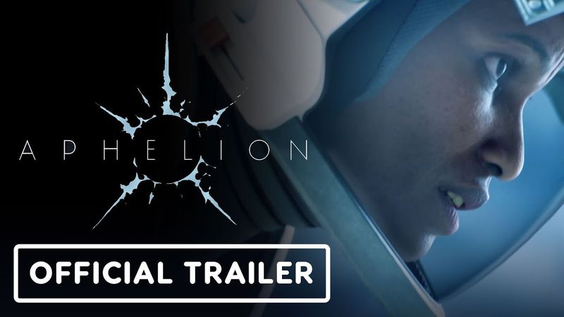 Aphelion - Official Reveal Trailer | Xbox Games Showcase 2025