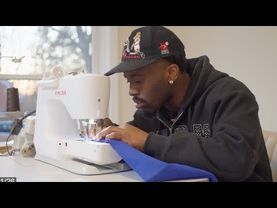 Learning how to sew Part 15 *1/11/26*