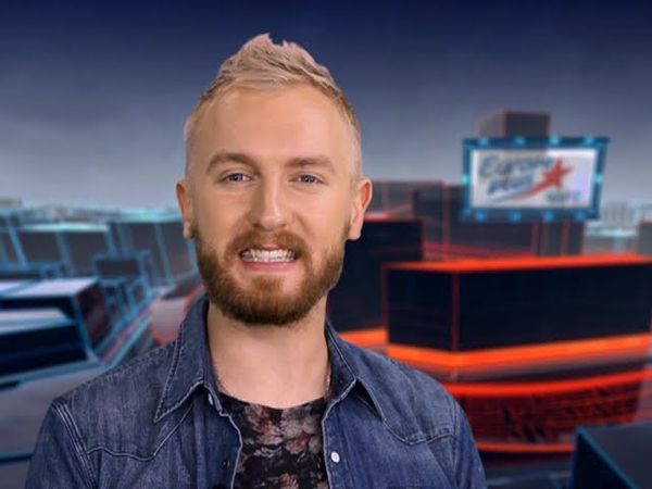 EUROPA PLUS CHART  ТЕЛЕКАНАЛ Ю