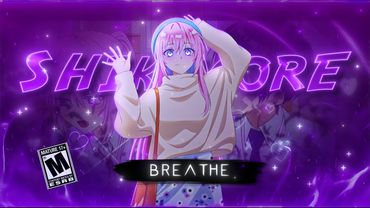 SHIKIMORI SAN | BREATHE 💕[AMV/EDIT] 4K!