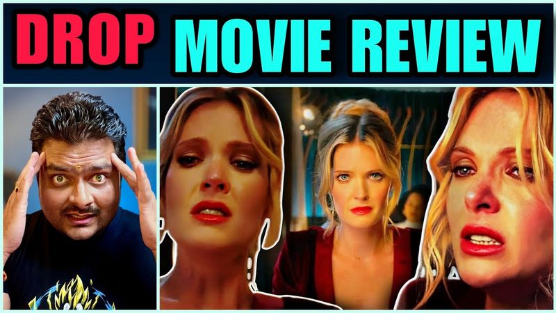DROP - Movie Review