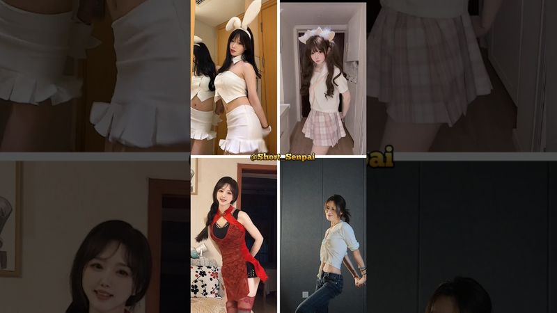 Which one? #douyin #chinesedancer #douyinmkaeup #makeup #douyin #dance