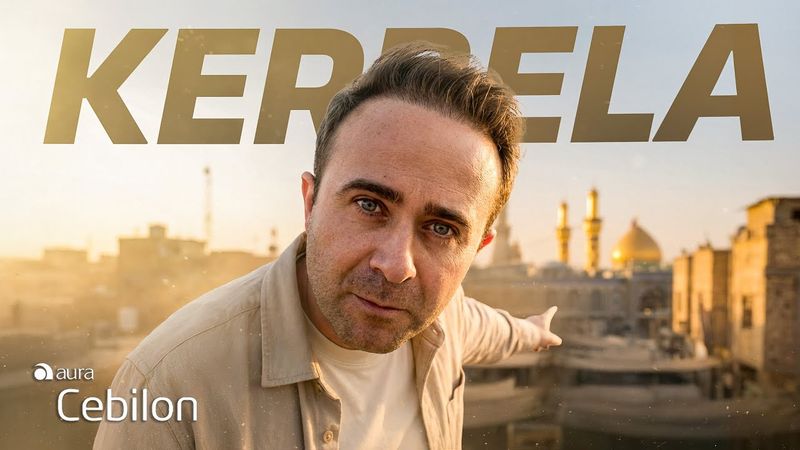 Ecco il SECONDO LUOGO DI PELLEGRINAGGIO PIÙ GRANDE DEL MONDO: