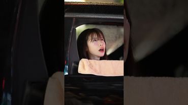 颱風又要來啦 多慧跟粉絲互動真的很有趣🤣​⁠@lee_dahye #李多慧 #이다혜 #cheerleader #fancam #shorts