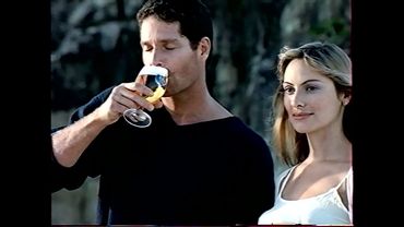 Фрагмент рекламного блока (Первый канал, 05.09.2002)