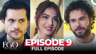 Ego Episode 9