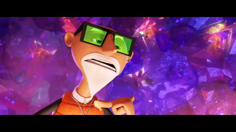 usted me mintió meme