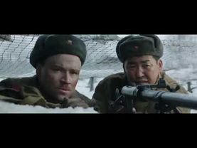 Мы сейчас покажем кто такие русские и где у нас слабое место.