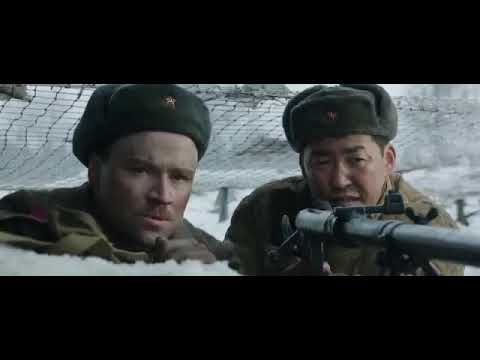 Мы сейчас покажем кто такие русские и где у нас слабое место.