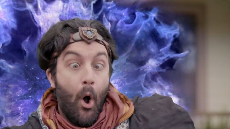 День выхода НОВОГО ДОПОЛНЕНИЯ в MMORPG - EPIC NPC MAN на Русском