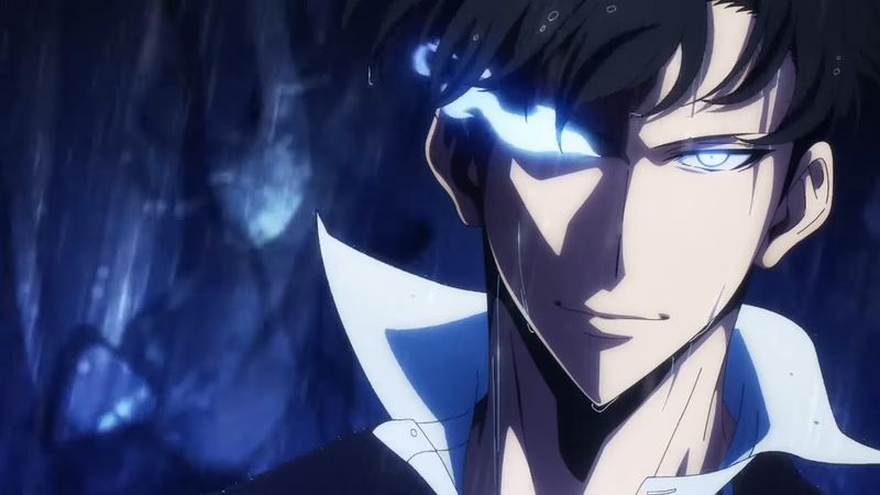 DARE - SAYFALSE, TRXVELER, & DJ ALIM x SUNG JIN-WOO x SOLO LEVELING [BRAZILIAN PHONK] — AMV