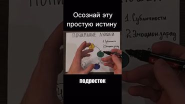 ПЯТЬ ПРИЧИН ХАОСА: Люди — Не Личности, а ФУНКЦИИ Своих НЕВРОЗОВ. Как Понять Систему.