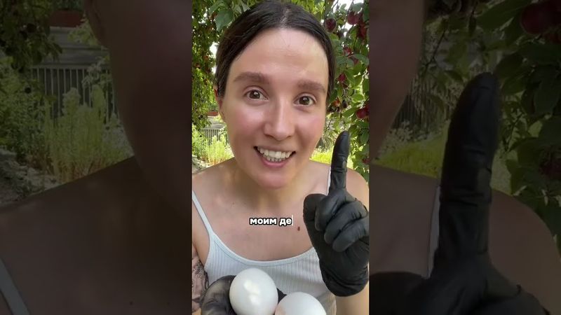 Рецепт из детства от Танюхи....