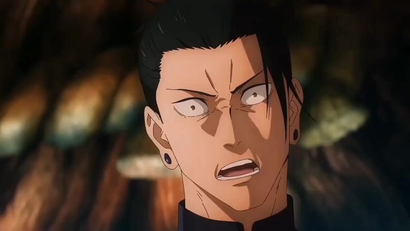 You belong to me #sugurugeto #geto #fyp #jjk #paratí 