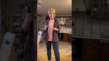 Муж издевается надо мной. Шутник нашелся #юмор #семья