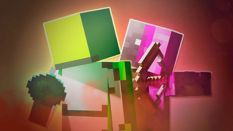 ПОСТАНОВА? ПОЛНЫЙ РАЗБОР МЕНХАНТА ДРИМА И ДАКУАВИСА (Финал разбора конфликта)