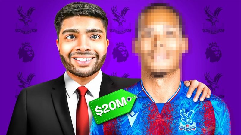 I Signed the Budget Van Dijk...