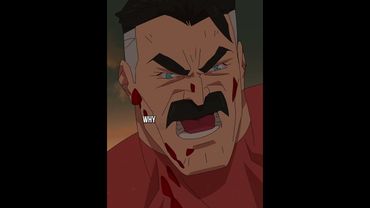 You dad I'd still have you #invincible #series