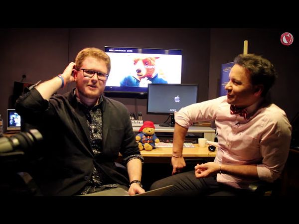 "Приключение Паддингтона 2" - Самый милый сиквел + Болтовня с Олешко [Коротенько]