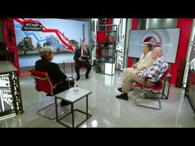 Всё идёт по плану? В.Боглаев, А.Бунич, А.Лежава, И.Родионов (26.08.2025)