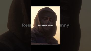 RIP Sergeant Soap #shorts #cod