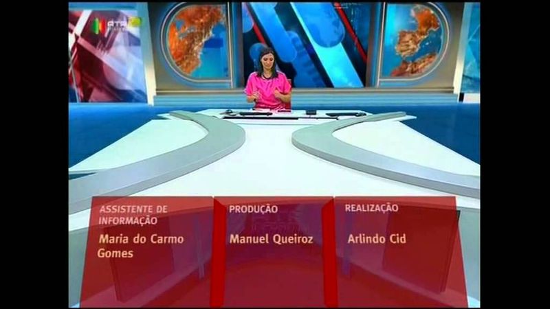 RTP Internacional - 24 Horas (2012)