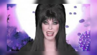 Elvira - Don't Cancel Halloween ( Music Video )