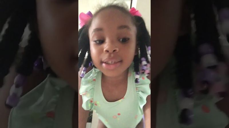 Gymnastics video you don’t want to miss it