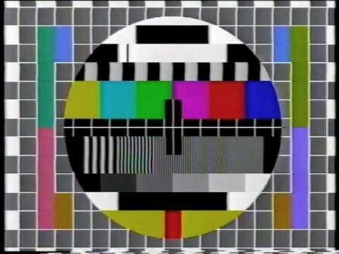 ABLV-4 Gippsland, Victoria UHF conversion announcement (1991)